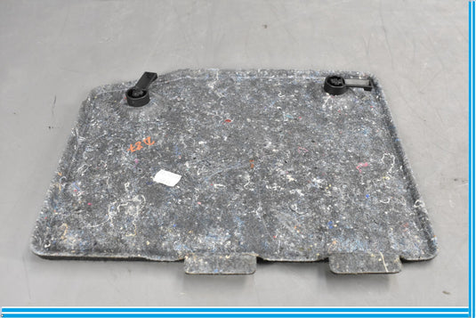 06-11 Mercedes CLS550 CLS500 W219  Sedan Rear Side Trunk Carpet Access Cover Oem