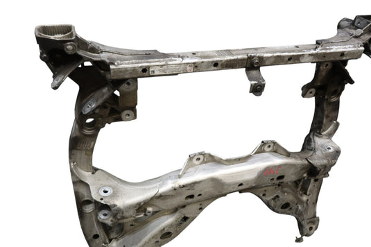 10-19 BMW 750Li F10 Front Suspension Sub Frame Subframe Crossmember Cradle Oem