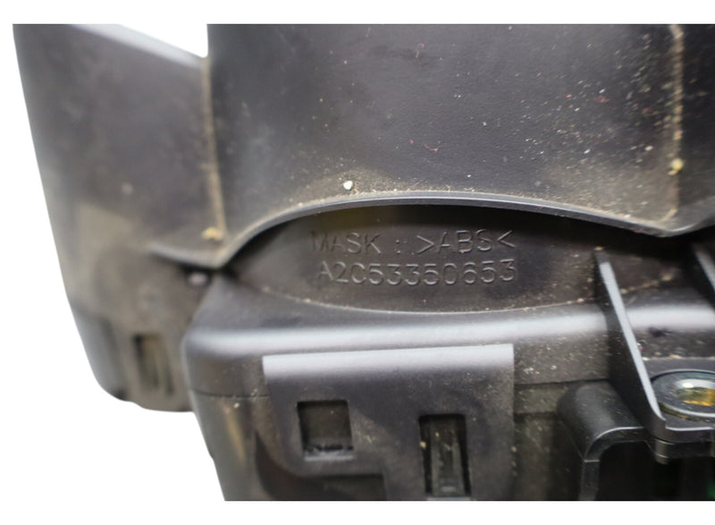 Load image into Gallery viewer, 2012 Porsche Cayenne Turbo 958 Instrument Speedometer Cluster 7P5920903 Oem

