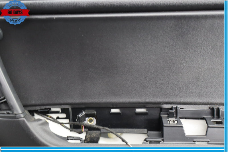 Load image into Gallery viewer, 11-14 Volkswagen VW Touareg Rear Right Passenger Side Interior Door Panel Oem
