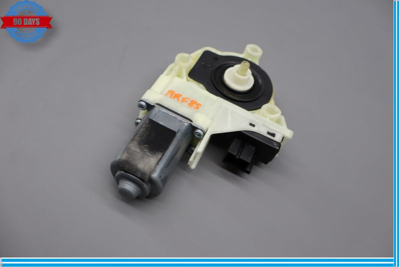Load image into Gallery viewer, 10-16 Porsche Panamera 970 Rear Right Side Door Window Regulator Motor Oem
