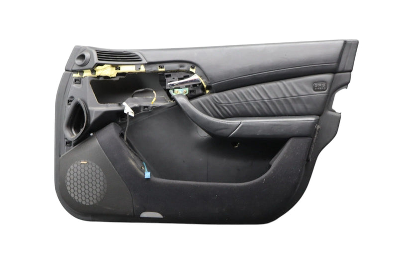 Load image into Gallery viewer, 01-06 Mercedes W220 S600 S65 AMG Front Right Side Interior Door Panel Trim Oem
