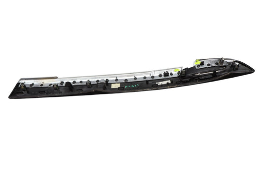09-15 BMW 750Li xDrive Front Left Driver Side Interior Door Trim Cover Oem