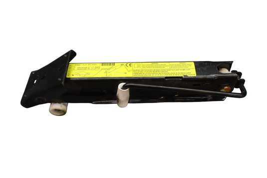 12-18 Audi A7 Quattro Emergency Spare Wheel Tire Floor Jack Tool 4G0011031L Oem