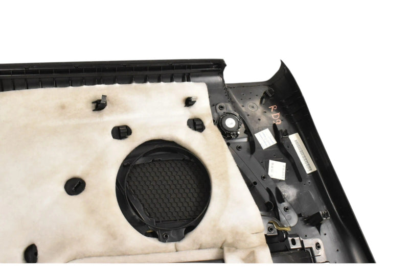 Load image into Gallery viewer, 08-16 Audi A5 Rear Right Passenger Side Quarter Panel Trim Cover 8T0867036 OEM
