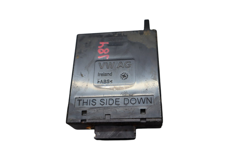 Load image into Gallery viewer, 07-11 Bentley Continental GTC Anti Theft Alarm Movement Detect Module Oem
