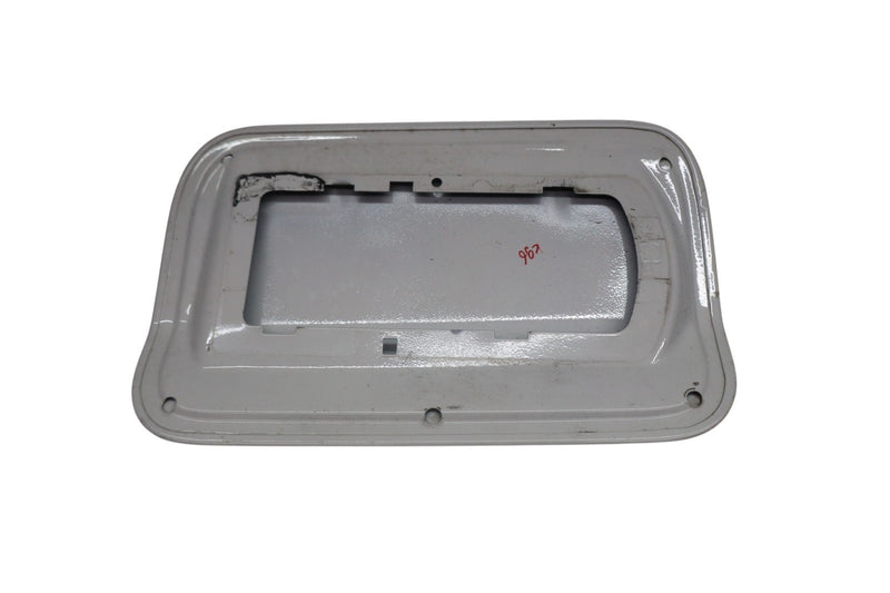 Load image into Gallery viewer, 12-18 BMW 320i 328i F30 Rear Gas Fuel Tank Door Lid Cover Oem
