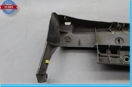 07-09 Lexus LS460 XF40 Rear Right Lower Bumper Retainer Bracket 52565-50050 Oem
