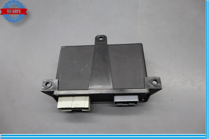 Load image into Gallery viewer, 11-19 Jaguar X351 XJ XJL Parking Brake Control Module Unit 8W832C496BB Oem

