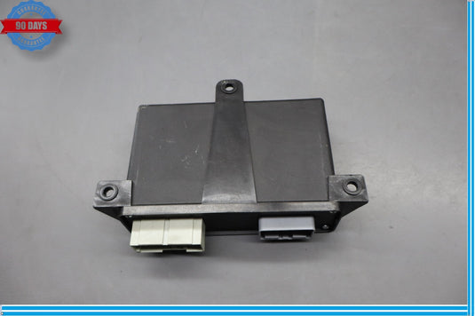 11-19 Jaguar X351 XJ XJL Parking Brake Control Module Unit 8W832C496BB Oem