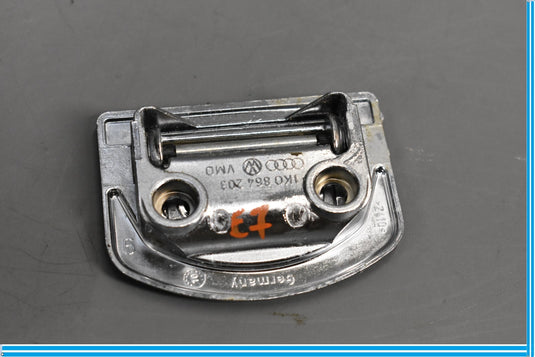 09-16 Audi A4 Wagon Rear Luggage Cargo Tie Down Hook Clamp Oem