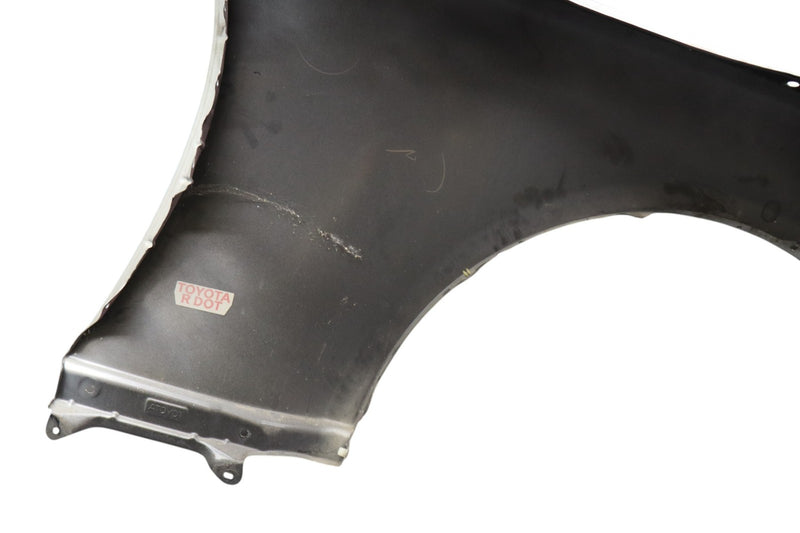 Load image into Gallery viewer, 02-10 Lexus SC430 Front Left Driver Side Fender Panel Cover Black 5380224903 Oem
