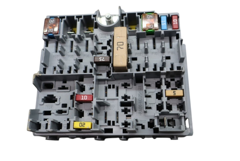 Load image into Gallery viewer, 17-23 Alfa Romeo Giulia Engine Fuse Box Relay Junction Control Module Oem
