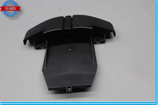 11-17 Porsche Cayenne 958 Rear Seat Heat Lock Switch Control Panel 7P5927325 Oem