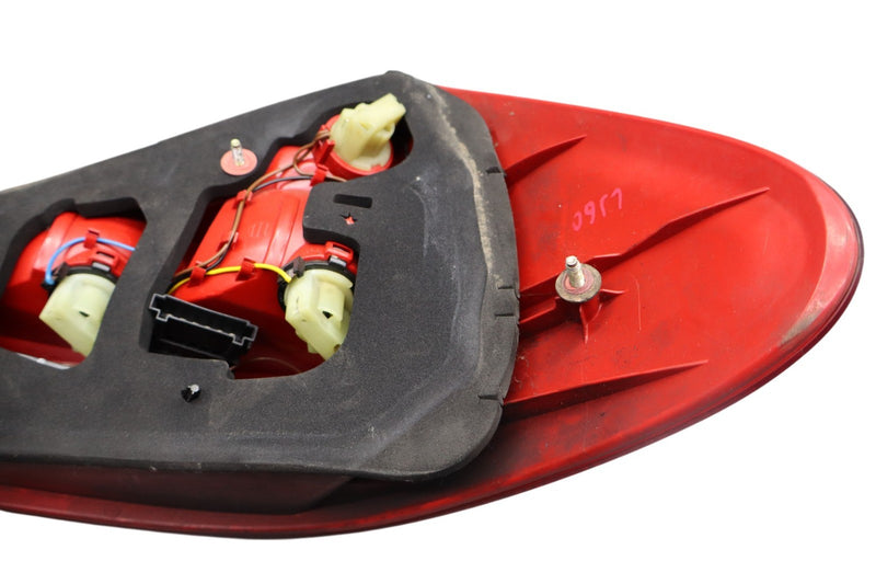 Load image into Gallery viewer, 03-06 Mercedes R230 SL500 SL600 Rear Left Driver Side Tail Light Tail Lamp Oem
