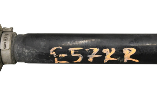 03-13 Bentley Continental GT Rear Right Passenger Side Axle Shaft Driveshaft Oem