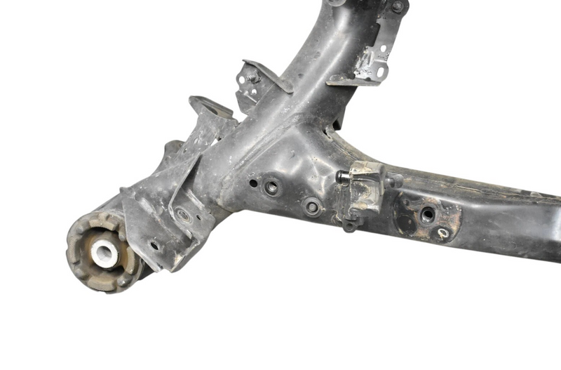 Load image into Gallery viewer, 07-17 Lexus LS460 Rear Suspension Sub Frame Subframe Crossmember Cradle Oem
