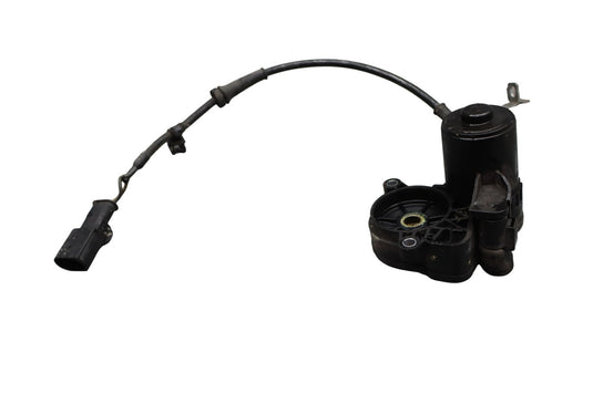 14-21 BMW i3 101 REX Rear Left Driver Side Parking Brake Actuator 685385708 Oem