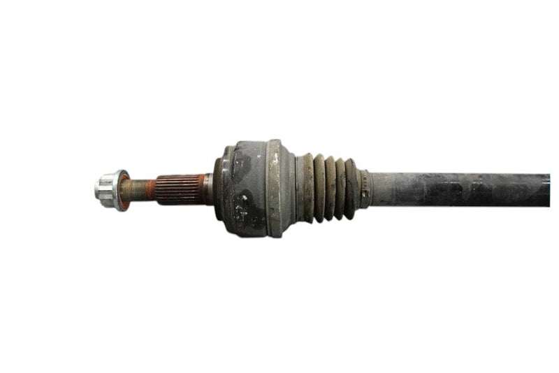 Load image into Gallery viewer, 11-17 Volkswagen Touareg Rear Left Driver Side CV Axle Drive Shaft Assembly OEM
