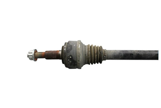 11-17 Volkswagen Touareg Rear Left Driver Side CV Axle Drive Shaft Assembly OEM