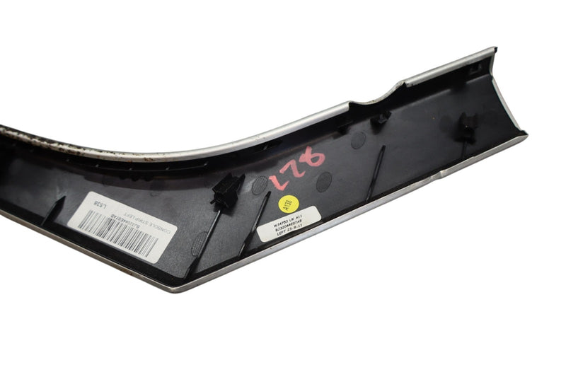 Load image into Gallery viewer, 12-19 LR Range Rover Evoque L538 Front Left Centre Console Strip Trim Oem
