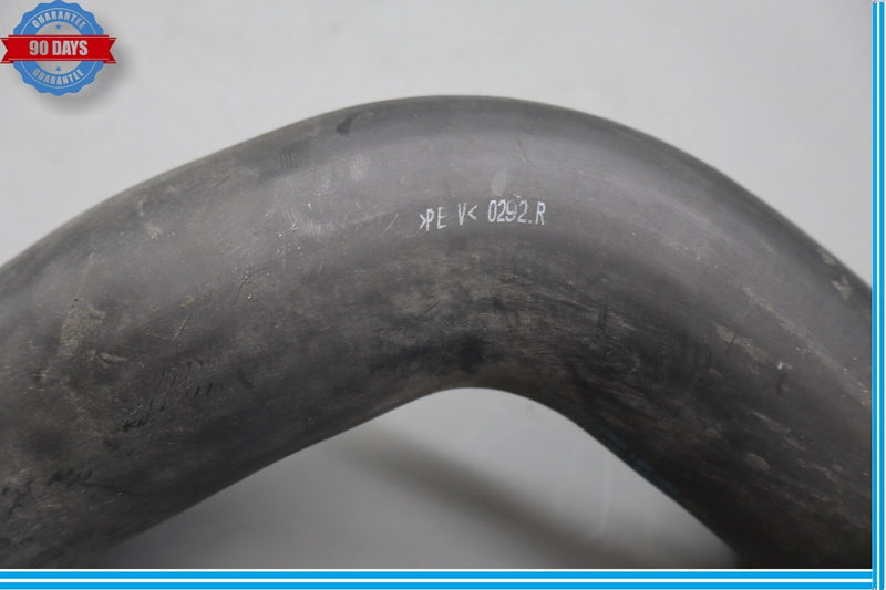 Load image into Gallery viewer, 03-12 Bentley Continental GT GTC Right Side Intercooler Hose Pipe Oem
