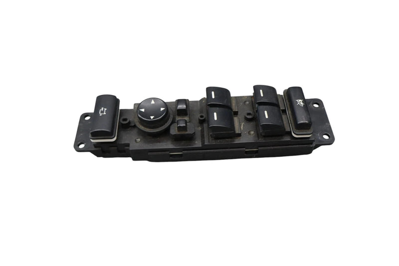 Load image into Gallery viewer, 10-13 LR Range Rover Front Left Driver Side Door Power Window Control Switch Oem
