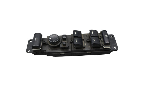 10-13 LR Range Rover Front Left Driver Side Door Power Window Control Switch Oem