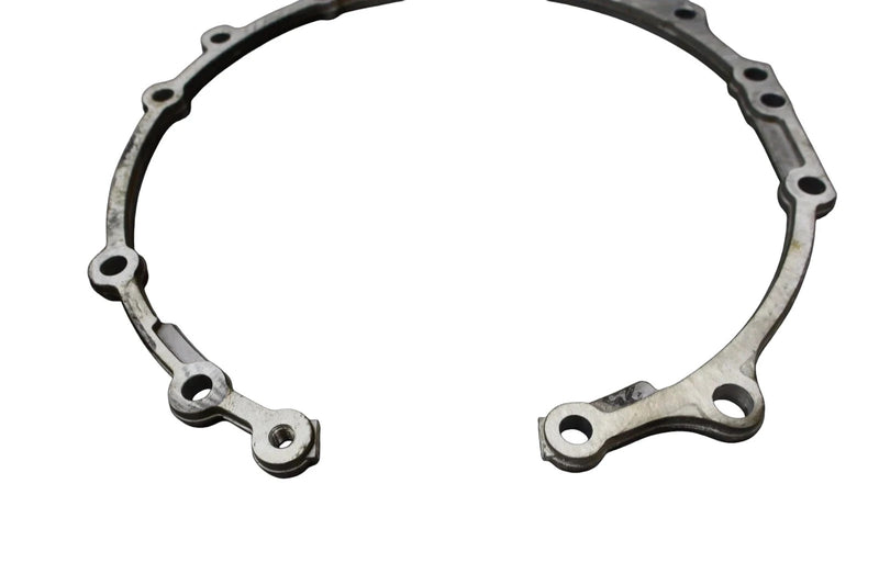 Load image into Gallery viewer, 03-12 Bentley Continental GTC Gearbox Mounting Spacer Ring Plate 09E103546 Oem
