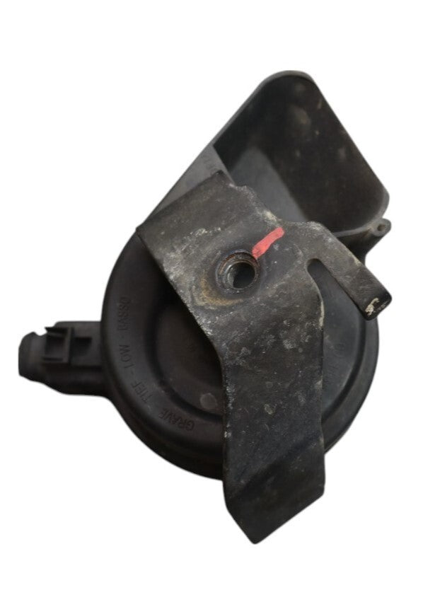 Load image into Gallery viewer, 2012 Porsche Cayenne 958 Low Tone Note Signal Sound Horn Oem

