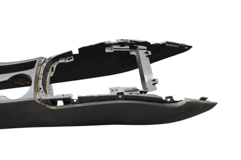 Load image into Gallery viewer, 09-12 Audi A4 Center Console Storage Compartment Base Trim Cover Panel Oem
