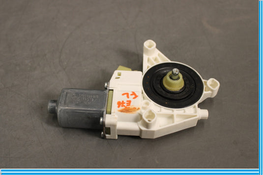 06-13 Mercedes GL450 GL320 R350 Front Left Side Window Regulator Motor Oem