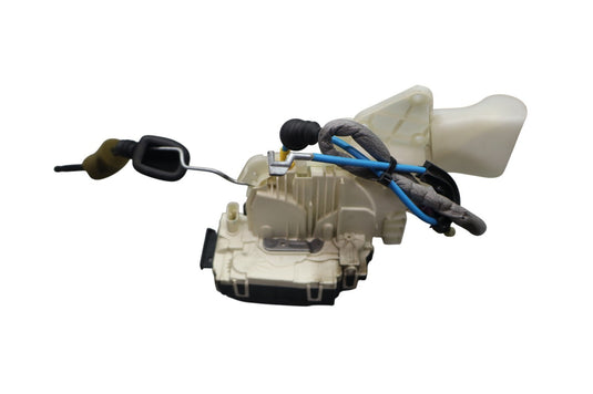 05-20 Mercedes C250 CLS550 E350 Front Right Side Door Lock Latch Actuator Oem
