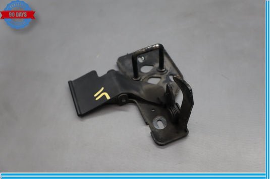 11-18 Porsche Cayenne Front Hood Safety Latch Catch Hook Release Lever Oem