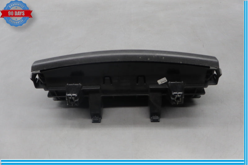 Load image into Gallery viewer, 08-18 Audi A6 A7 Quattro Front Seat Lower Compartment Storage Tray Oem
