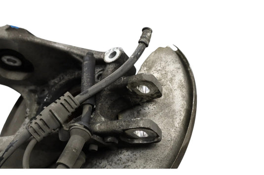 09-17 Audi Q5 SQ5 Rear Right Side Wheel Spindle Knuckle Hub Bearing 8R0505436