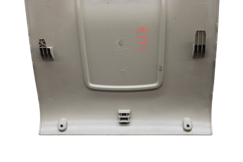 Load image into Gallery viewer, 10-17 Mercedes C250 C350 E350 W207 Front Left or Right Seat Back Panel Cover Oem
