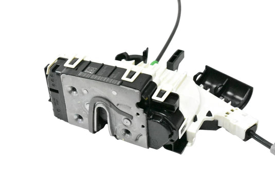 10-17 Mercedes E550 E400 Front Right Passenger Side Door Lock Latch Actuator Oem