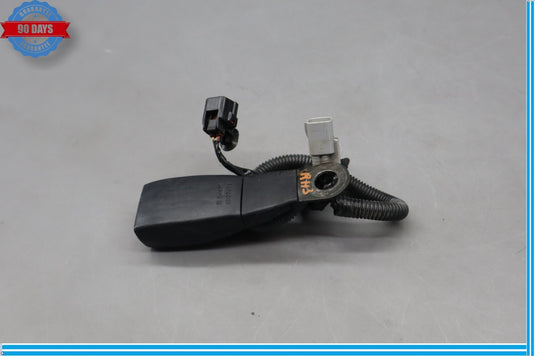 02-06 Lexus SC430 LS430 Front Right Passenger Side Seat Belt Seatbelt Buckle Oem