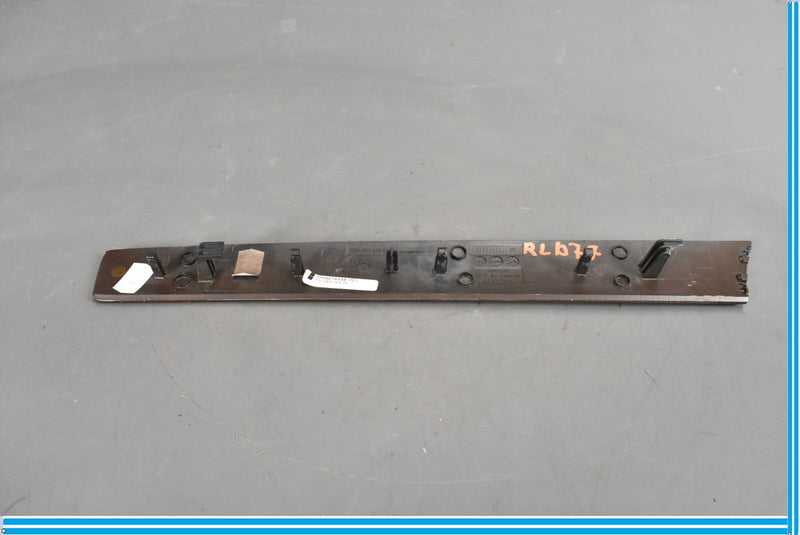 Load image into Gallery viewer, 11-18 Volkswagen VW Touareg Rear Left Driver Side Door Panel Trim Oem
