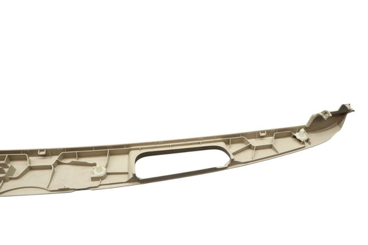 11-17 Mercedes W207 E350 E550 Front Windscreen Wind Shield Top Interior Trim Oem