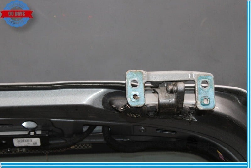 Load image into Gallery viewer, 11-16 Mercedes W212 E350 Trunk Lid Tailgate Hatch Shell w/Glass Oem
