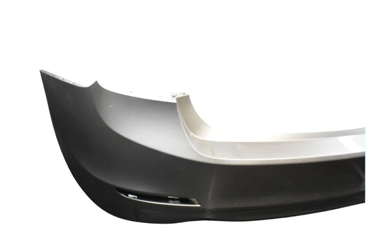 12-15 BMW 320i 328i 335i F30 Rear Bumper Cover Assembly 7312725 OEM