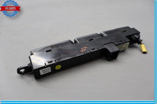 11-13 Hyundai Equus Signature Temp Hazard Display Control Swtich Oem
