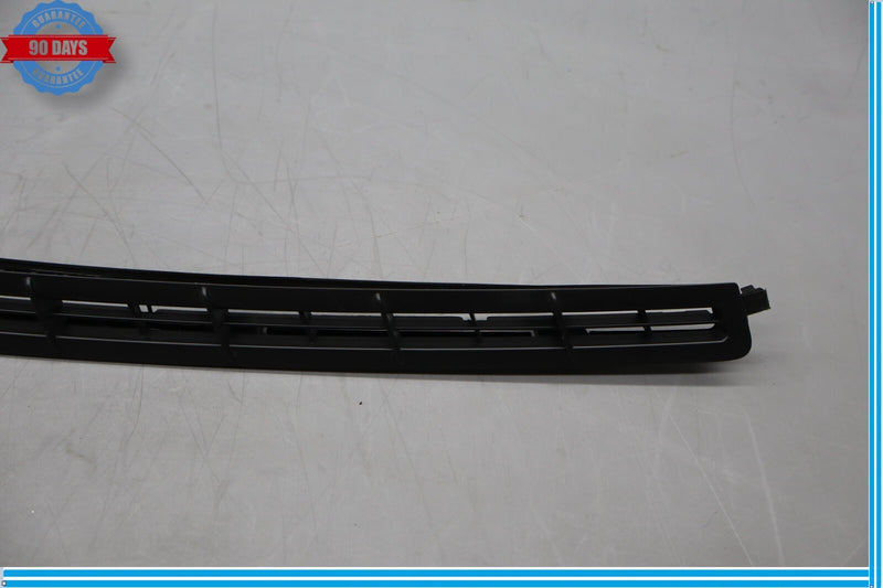 Load image into Gallery viewer, 10-16 Porsche Panamera Right Dash Defrost Vent Grill Grille Trim Panel Oem
