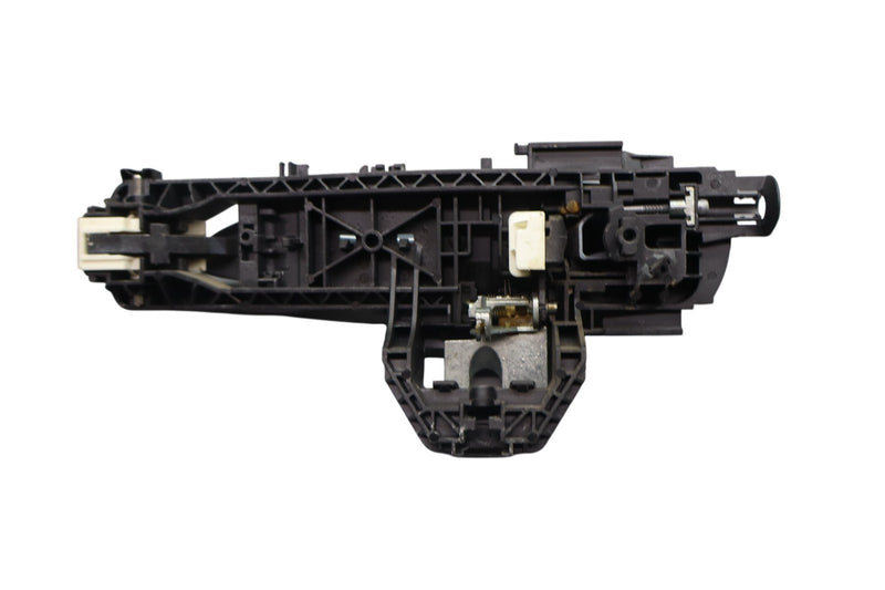Load image into Gallery viewer, 06-16 Mercedes W212 E350 E250 E550 Rear Right Side Exterior Door Handle Oem
