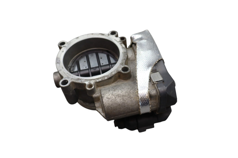 Load image into Gallery viewer, 11-17 Volkswagen VW Touareg Engine Air Inlet Intake Throttle Body 06E133062G Oem
