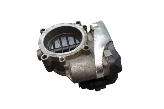 11-17 Volkswagen VW Touareg Engine Air Inlet Intake Throttle Body 06E133062G Oem
