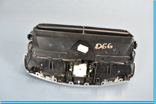 07-13 Mercedes W221 S350 S550 Center Dash Air AC A/C Heater Vent 2218300954 OEM