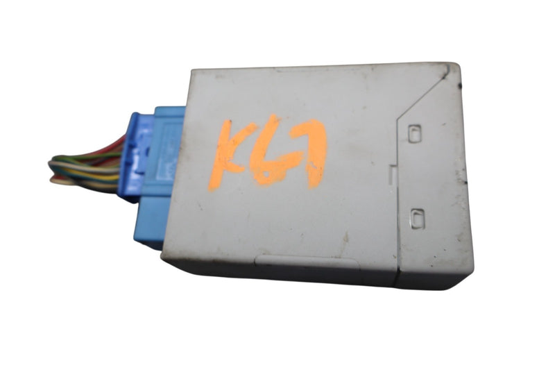 Load image into Gallery viewer, 14-21 BMW I3 I01 Hybrid Fuel Pump Tank Computer Control Module 7452591 Oem
